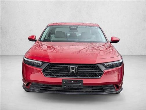 2023 Honda Accord EX 1.5T