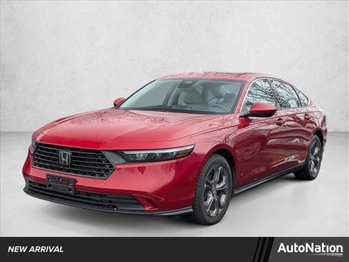 2023 Honda Accord EX 1.5T