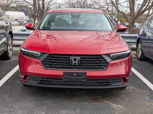 2023 Honda Accord EX 1.5T