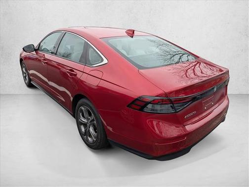 2023 Honda Accord EX 1.5T