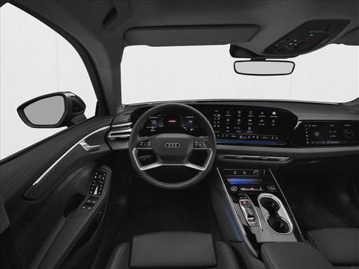 2026 Audi A6 Prestige quattro S tronic