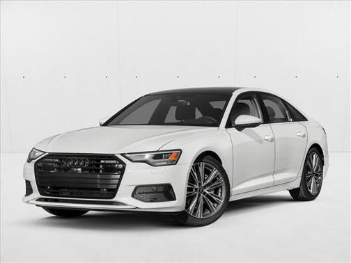 2023 Audi A6 45 Premium Plus