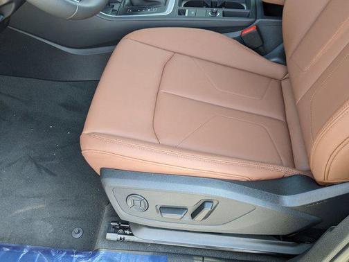 2025 Audi Q3 45 S line Premium Plus