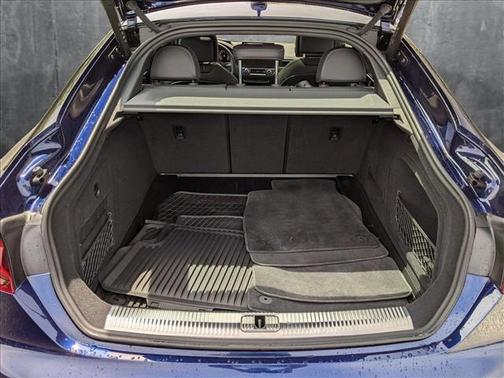 2024 Audi A5 Sportback 45 S Line Premium Plus