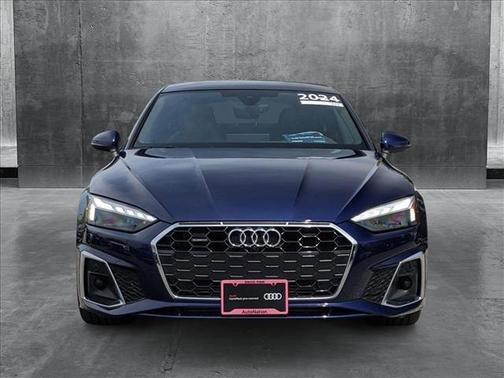 2024 Audi A5 Sportback 45 S Line Premium Plus