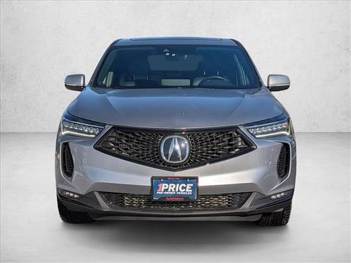 2023 Acura RDX Base