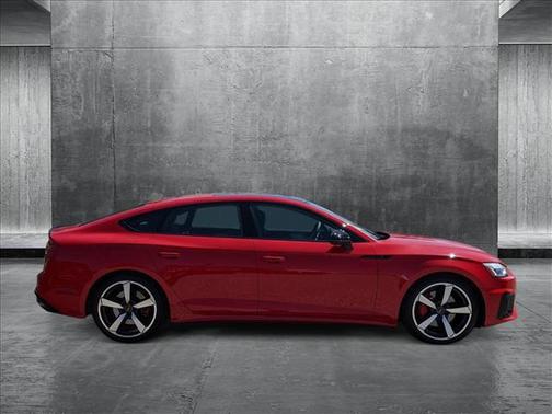 2024 Audi A5 Sportback 45 S Line Premium Plus