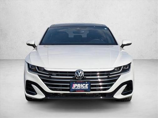 2023 Volkswagen Arteon 2.0T SEL Premium R-Line 4MOTION