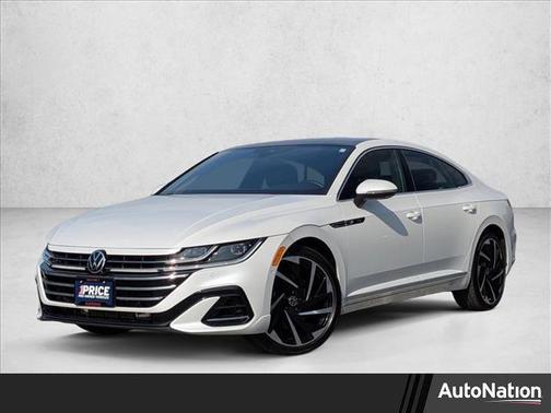 2023 Volkswagen Arteon 2.0T SEL Premium R-Line 4MOTION
