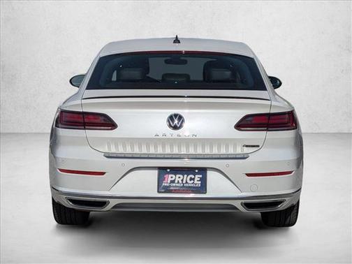 2023 Volkswagen Arteon 2.0T SEL Premium R-Line 4MOTION