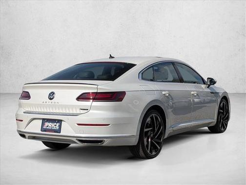 2023 Volkswagen Arteon 2.0T SEL Premium R-Line 4MOTION