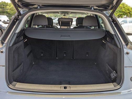 2025 Audi Q5 45 S line Premium Plus