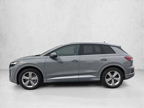 2025 Audi Q4 e-tron Premium 55 quattro