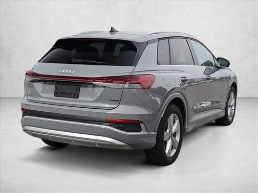 2025 Audi Q4 e-tron Premium 55 quattro