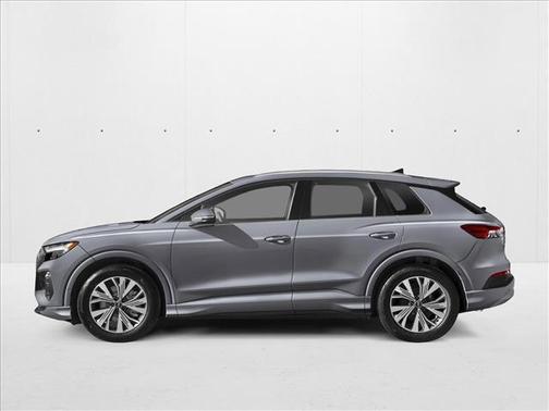 2025 Audi Q4 e-tron Premium 55 quattro