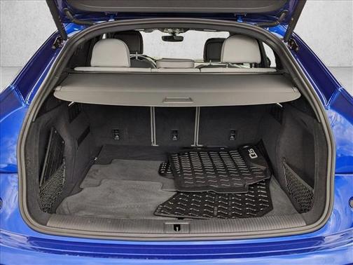 2025 Audi Q5 45 S line Premium Plus