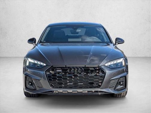 2025 Audi A5 Sportback 45 S Line Premium Plus