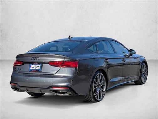 2025 Audi A5 Sportback 45 S Line Premium Plus