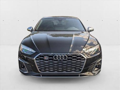 2022 Audi S5 Premium TFSI quattro Tiptronic