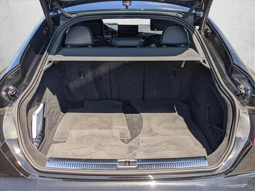 2025 Audi A5 Sportback 45 S Line Premium