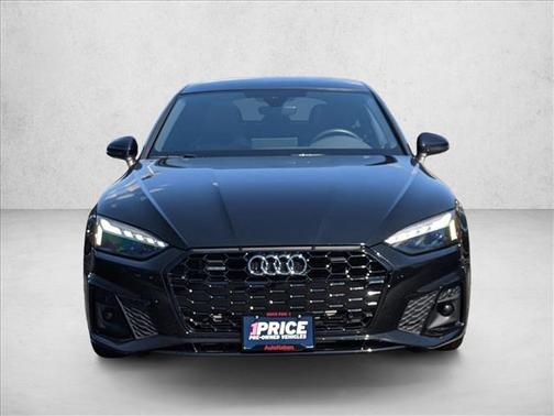 2025 Audi A5 Sportback 45 S Line Premium