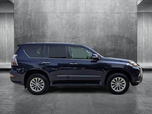 2019 Lexus GX 460 Base