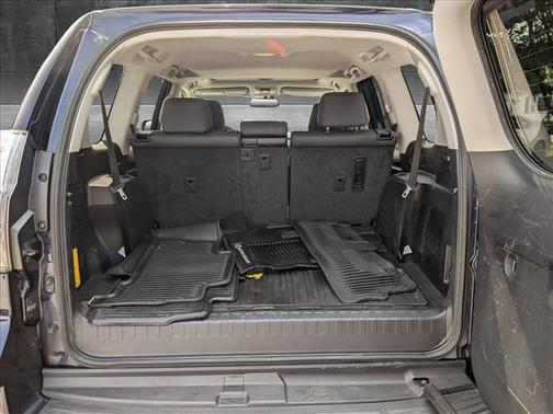 2019 Lexus GX 460 Base