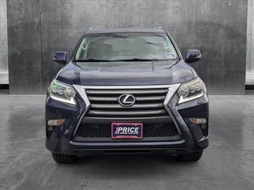 2019 Lexus GX 460 Base