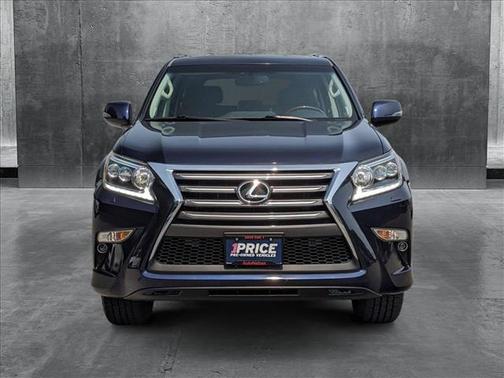 2019 Lexus GX 460 Base