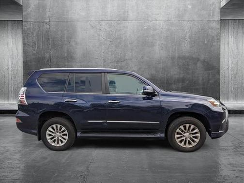 2019 Lexus GX 460 Base