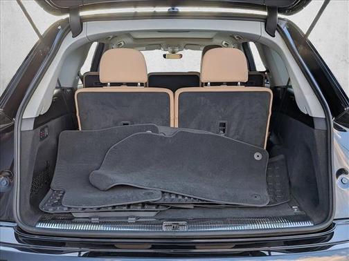 2020 Audi Q7 55 Premium