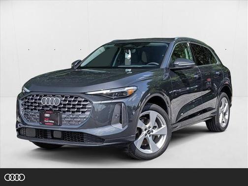 2025 Audi Q5 Premium Plus