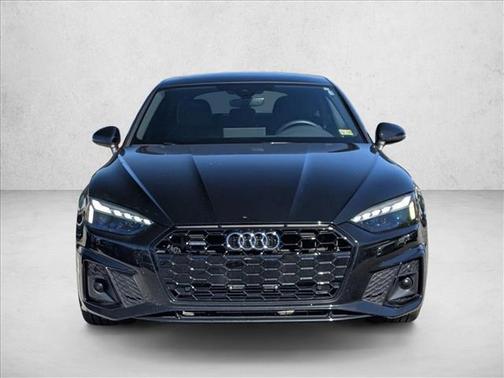 2025 Audi A5 Sportback 45 S Line Premium