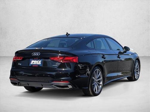 2025 Audi A5 Sportback 45 S Line Premium