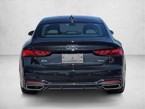 2025 Audi A5 Sportback 45 S Line Premium