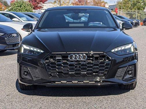 2025 Audi A5 Sportback 45 S Line Premium