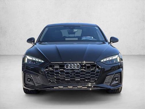 2025 Audi A5 Sportback 45 S Line Premium