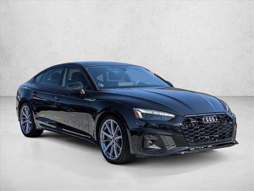 2025 Audi A5 Sportback 45 S Line Premium