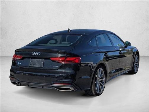 2025 Audi A5 Sportback 45 S Line Premium