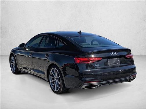 2025 Audi A5 Sportback 45 S Line Premium