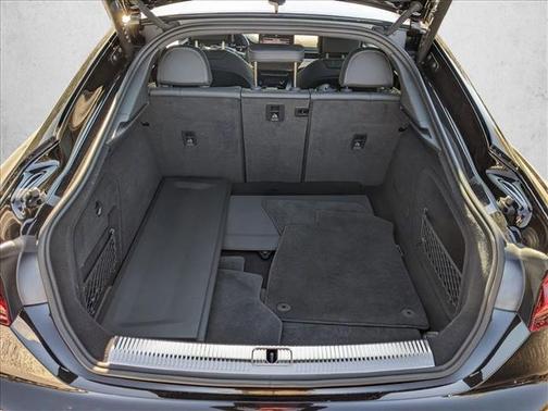 2025 Audi A5 Sportback 45 S Line Premium