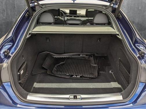 2018 Audi A5 2.0T Premium Plus