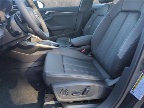 2024 Audi A3 Premium
