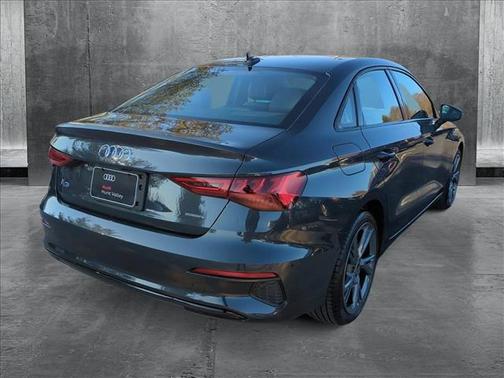 2024 Audi A3 Premium