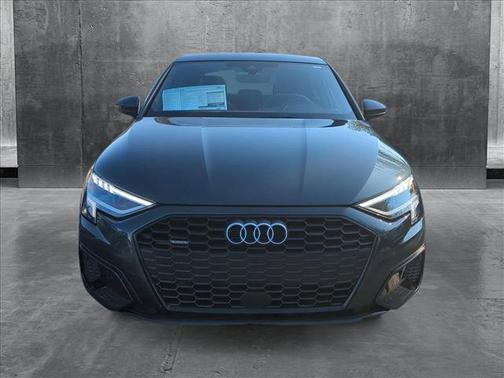 2024 Audi A3 Premium