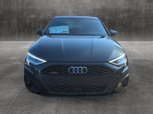 2024 Audi A3 Premium