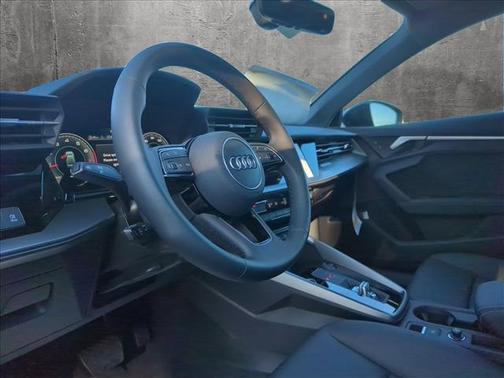 2024 Audi A3 Premium