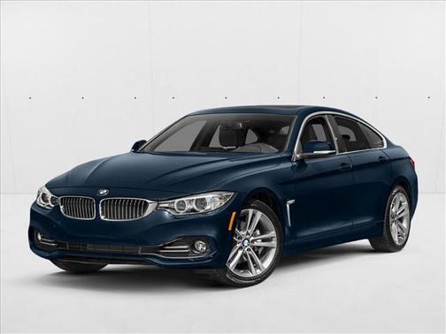 2017 BMW 430 Gran Coupe i xDrive