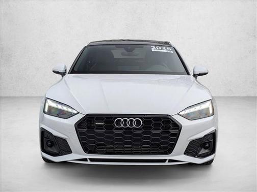 2025 Audi A5 Sportback 45 S Line Premium