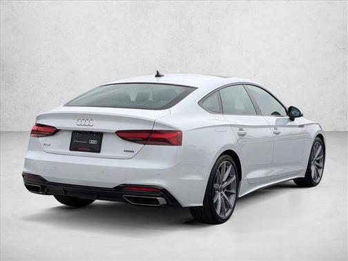 2025 Audi A5 Sportback 45 S Line Premium